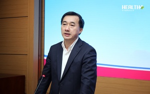 Bộ Y tế đề nghị đưa test xét nghiệm COVID-19 vào mặt hàng bình ổn giá