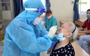 Bộ Y tế thông tin chính thức về việc 'loạn' giá dịch vụ xét nghiệm COVID-19