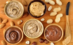 6 lợi ích sức khỏe của các loại bơ hạt	