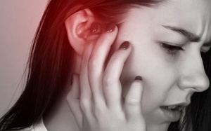 Tại sao bạn bị đau tai khi nhai?