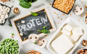 5 dấu hiệu cảnh báo cơ thể bạn đang dư thừa protein