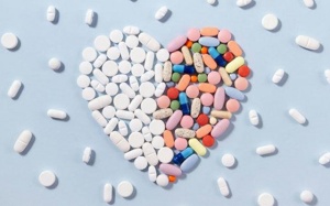 “Điểm danh” các thuốc điều trị thiếu máu cơ tim hiện nay