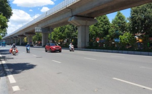 Dự báo thời tiết ngày 1/10: Miền Bắc nắng, miền Nam mưa dông