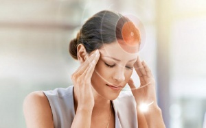 Infographic: Đau nửa đầu có gì khác so với đau đầu?