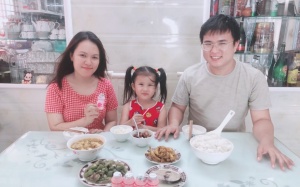 Khỏe mạnh mùa dịch – chuẩn mẹ bỉm hay theo cách của gen Z