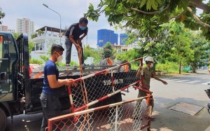 Sau 30/9, những dịch vụ nào ở TP.HCM 'chưa mở cửa'?