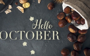 Tử vi tháng 10/2021: Cự Giải nên học cách tận hưởng hiện tại