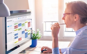 Tử vi Chủ nhật (3/10/2021): Xử Nữ nên chú ý sắp xếp công việc cho hợp lý