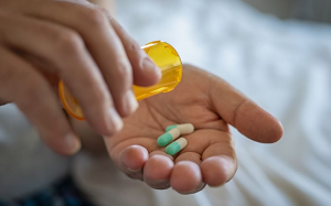 Cảnh giác với các tác dụng phụ của thuốc giảm đau