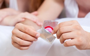 6 lỗi thường gặp khi dùng bao cao su