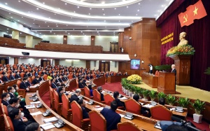 Sớm xây dựng kịch bản cho thời kỳ 'hậu COVID-19'