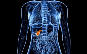 Sỏi đường mật trong gan 7-8mm gây viêm có phải mổ không?