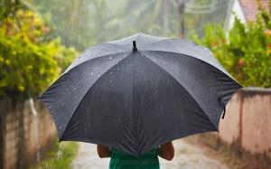 Cách bảo vệ sức khỏe trong ngày mưa lạnh