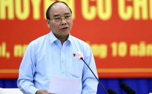 Chủ tịch nước tiếp xúc cử tri: Chúng ta vẫn chưa thật sự coi trọng y tế cộng đồng