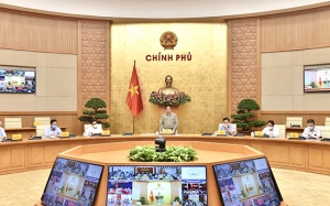 Thủ tướng: Giao thông vận tải phải thực hiện thống nhất trên toàn quốc