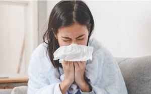 Triệu chứng báo hiệu cảm lạnh và cách khắc phục kịp thời