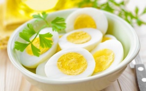 6 sai lầm trong cách ăn trứng mà bạn nên tránh