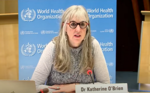 WHO khuyến nghị tiêm liều vaccine bổ sung cho người miễn dịch yếu