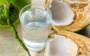 Nên uống nước dừa vào thời điểm nào để tốt cho sức khỏe?