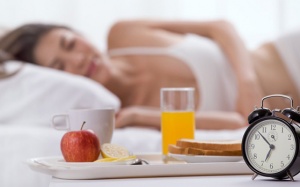 Thực phẩm nào có thể giúp bạn ngủ ngon giấc?