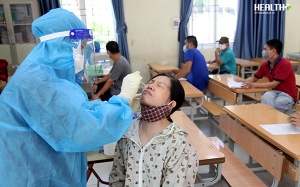 Những trường hợp nào cần xét nghiệm COVID-19 khi đi lại qua các tỉnh?