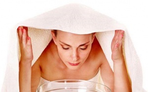 6 lợi ích không ngờ khi xông hơi da mặt