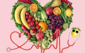 Chế độ ăn cho người tăng huyết áp, hở van tim cần chú ý gì?