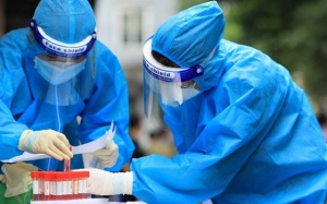 Đừng chủ quan về COVID-19 sau hàng loạt ca mắc mới ở nhiều tỉnh