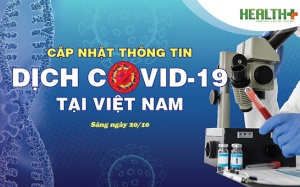 Số ca nhiễm COVID-19 tại một số tỉnh phía Bắc tiếp tục tăng