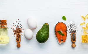 Bổ sung omega-3 cho cơ thể bằng cách nào?