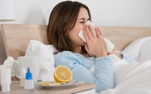 Người bị cảm cúm nên ăn gì, kiêng gì để chóng khỏi bệnh? 