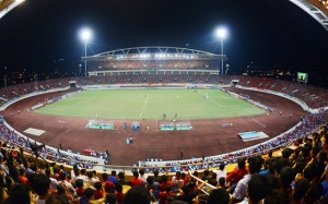 CĐV cần đáp ứng điều kiện gì khi vào sân Mỹ Đình cổ vũ ĐT Việt Nam?