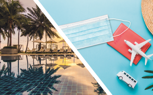 Đi du lịch các tỉnh Nam Bộ an toàn trong mùa dịch COVID-19 