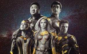 Cùng chờ đợi loạt phim “bom tấn” sắp chiếu rạp