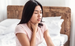 Biện pháp giảm đau họng đơn giản tại nhà