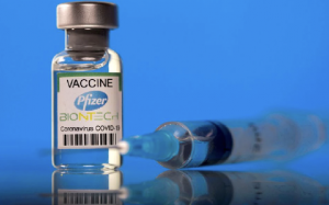 Hội đồng FDA khuyến nghị dùng vaccine Pfizer cho trẻ em 5-11 tuổi