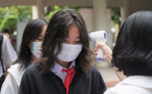 Đà Nẵng lùi thời gian cho học sinh trở lại trường tới giữa tháng 11