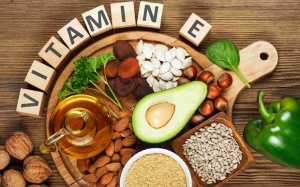Thực phẩm giàu vitamin E tốt cho làn da vào mùa lạnh
