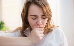 Cách tự nhiên giúp cải thiện tình trạng ho có đờm kéo dài 