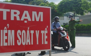 Nhiều địa phương nâng cấp độ dịch, có quy định gì mới?