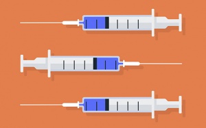 Tiêm vaccine COVID-19 mũi 3: Kết hợp vaccine như thế nào?