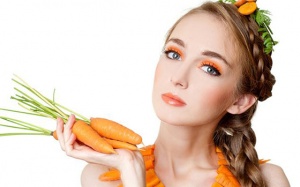 6 thực phẩm giúp làn da khỏe mạnh, rạng ngời trong mùa lạnh