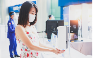 Bộ Y tế phát động cuộc thi 'Check-in lan tỏa lá chắn kép' 