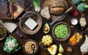 Người ăn chay làm sao để không bị thiếu sắt?