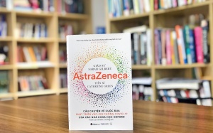 AstraZeneca: Câu chuyện về cuộc đua phát triển vaccine chống Covid-19 của các nhà khoa học Oxford