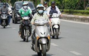 Bắc Bộ nắng ấm trước khi đón đợt không khí lạnh mới