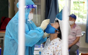 Toàn cảnh các 'ổ dịch' lớn ở Hà Nội và các tỉnh Nam Bộ tính đến ngày 5/11