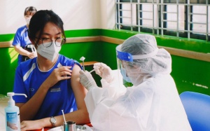 Bộ Y tế yêu cầu xử lý nghiêm vi phạm trong quá trình tiêm chủng