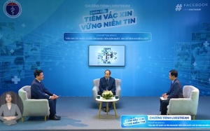 Tại sao vaccine tốt nhất lại là vaccine được tiêm sớm nhất?