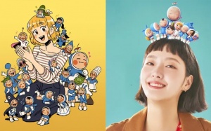 4 bộ phim hay được chuyển thể từ các webtoon nổi tiếng